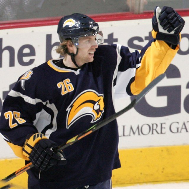 Hi im Thomas Vanek and i love to rip Clap Bombs on breakaways. Parody Account