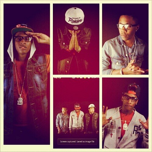 Versatile group from Joliet,Illinois.we make nothing but hits. Booking contact:Landeryorlando@gmail.com