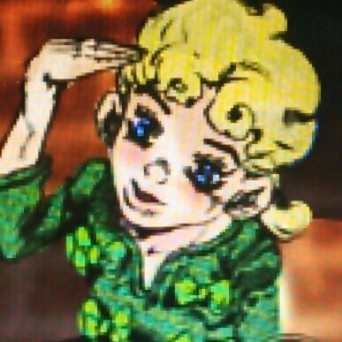 【sbr６巻５歳Dioなりきり】お母さんと二人で農場の小屋に暮らしています。毎日お仕事しています。まだ５歳なので、あまり難しい話はわかりません。馬の世話や農作業をしています。【原作内にない描写も含みます。ご了承下さい】(何かあったらDMへお願いします。なりきり勉強中の身ですが宜しくお願いします)