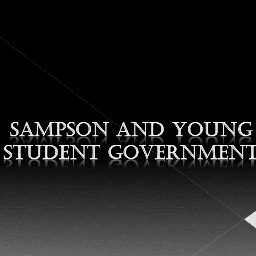 Greetings, and welcome to the official page for all things Sampson & Young. We are the distinguished gentlemen!