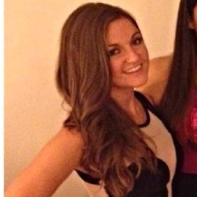 katewein's profile picture. Because rain will wash away
 everything if you let it