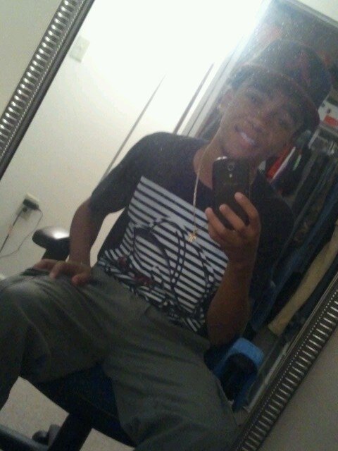 Dolo shit out here cant trust nobody...