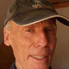 Lives in the Rockies Surrounded by Millions of acres of pine trees. A monthly newsletter mainly about wood and how it comes alive in the craftsman's hands