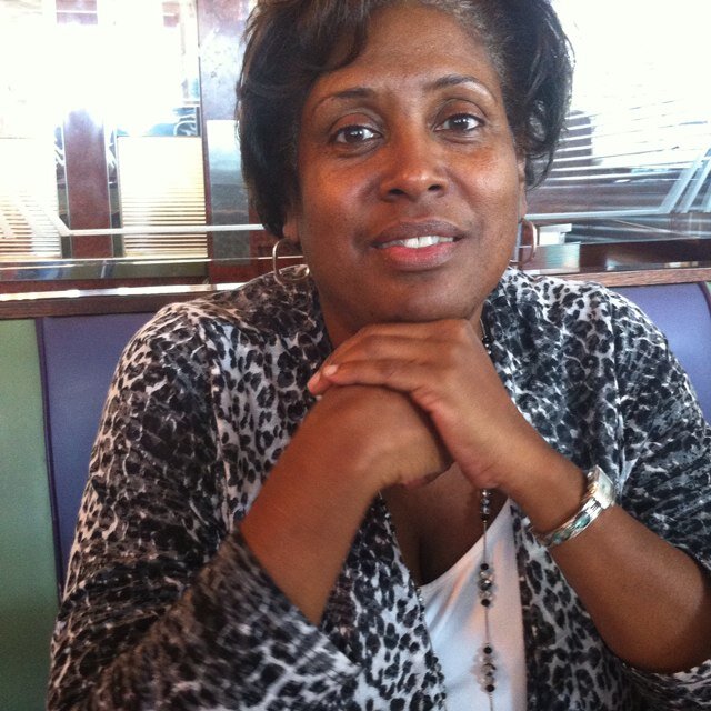 DiFowlkes's profile picture. 