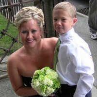 Kristie Hanley (@kristiehanley) Twitter profile photo