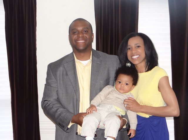 Husband, Father, Christian, Consultant at Deloitte LLP, DC-NOVA Resident, 6th Man Warriors Coach, WFU alum, WFU Men's Soccer player,and Indy native