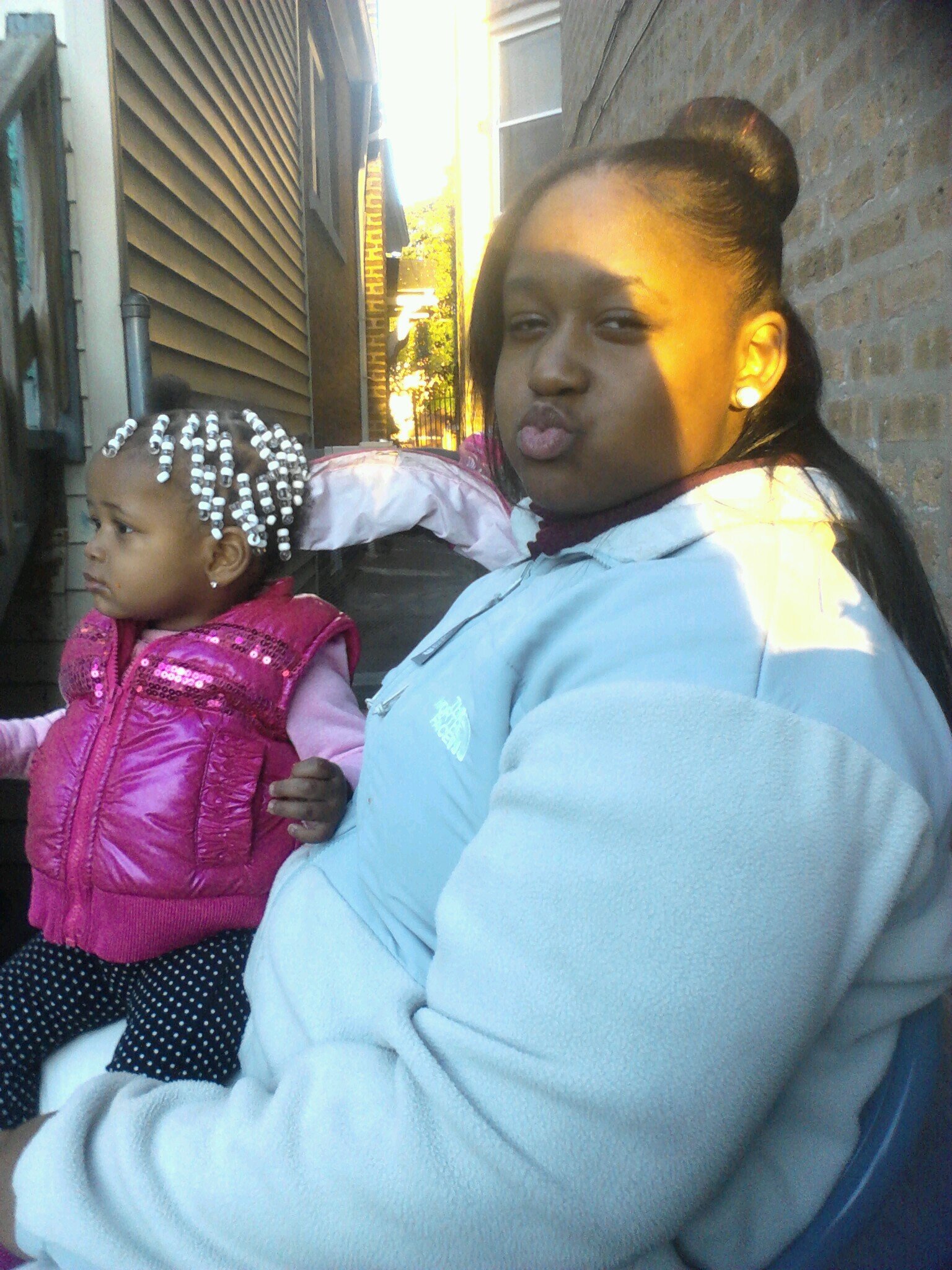 breannahicks123's profile picture. fck all bs im just being honest living life as it comes