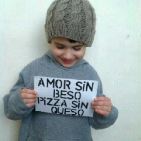 Algo imposible es saber el significado de la vida.