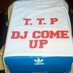 Corey DjComeup Green (@djcomeupgreen) Twitter profile photo