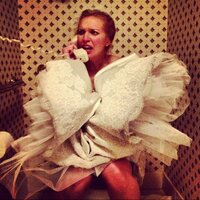 Megan Bowdon (@donmega7) 's Twitter Profile