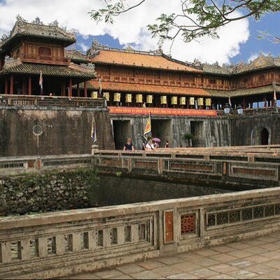 李朝大越国 Ke Koi Twitter