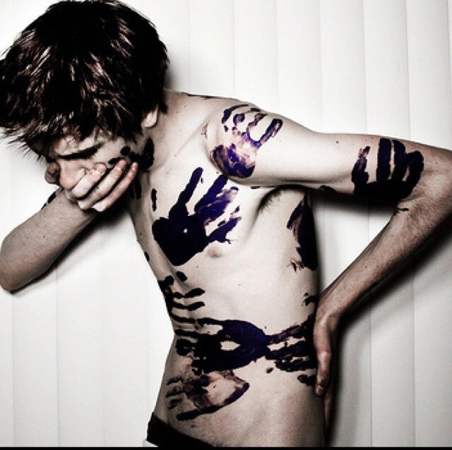 17. Guy. ED. @RecxverFxrHim is mine