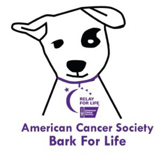 The 2017 Bark For Life of Greater St. Charles will be held Saturday, June 3 from 11 am - 2 pm.