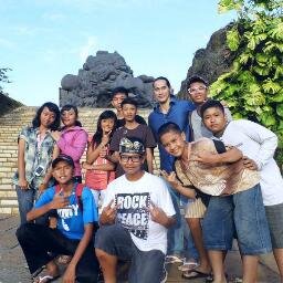 awali hidup dengan senyuman..