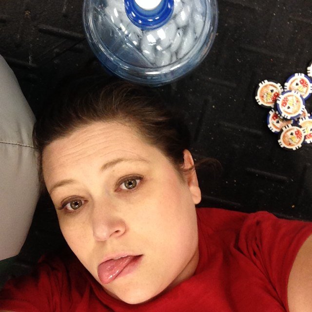 Fat Girl (fatgirlgym) Twitter
