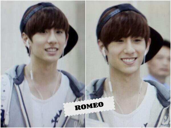 [V] @RongPlayers | 95L | RolePlayer of No Minwoo Boyfriend | #SWAGON #STARSHIPunited #RANGER Gayoon's