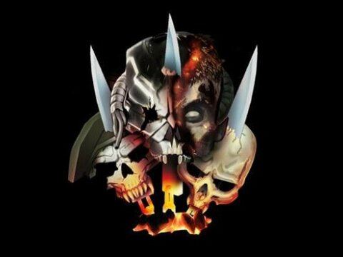 Ghostyeko11's profile picture. ILU #WAAC