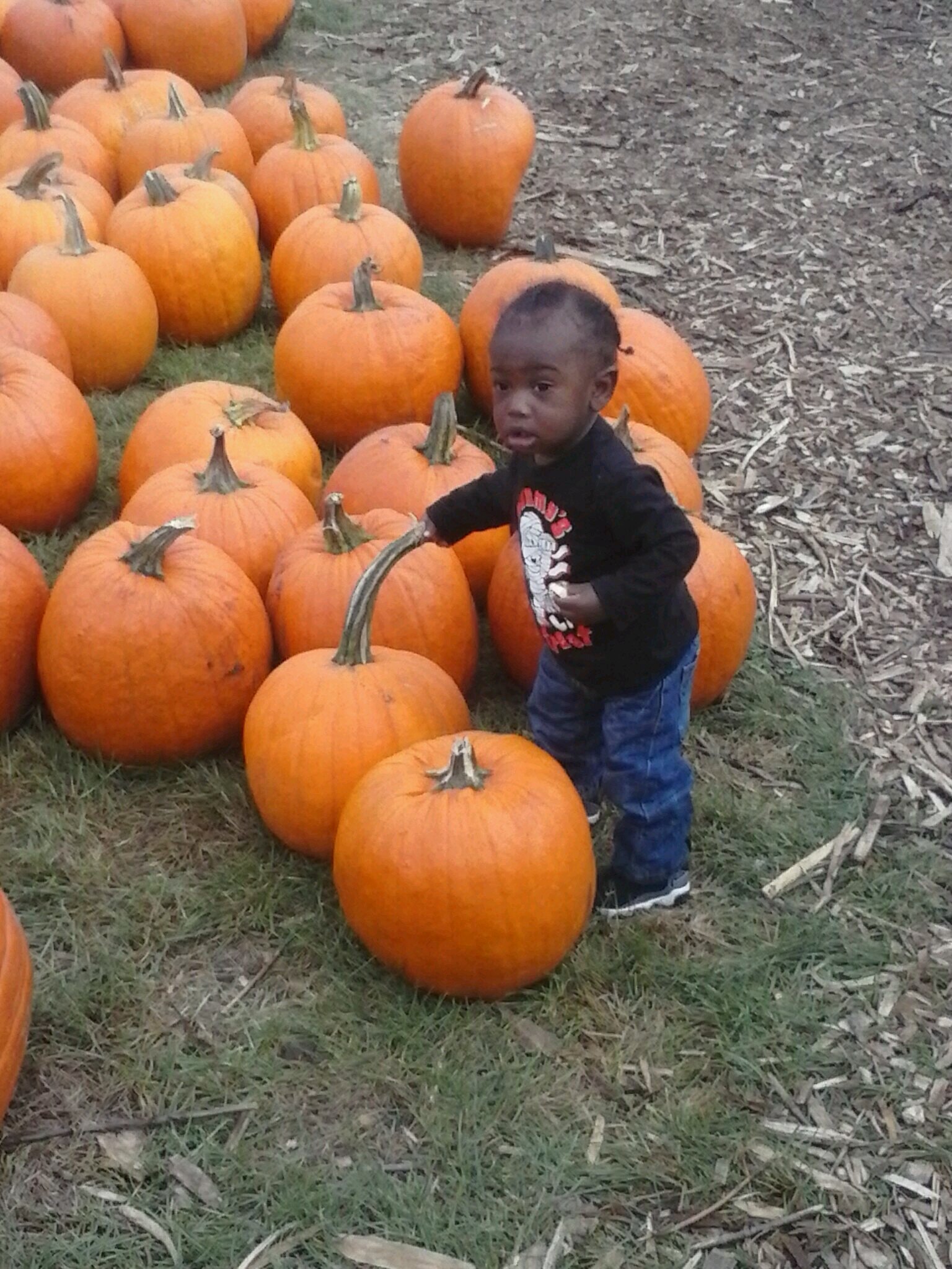 #teamPROUDmommy! doing what i gotta do to make my son happy! friend'less+drama'less= a happy me !