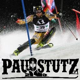 Official Twitter of Paul Stutz - former Canadian World Cup Ski Racer & proud member of the Toniknson Real Estate Team, serving Calgary & the Bow Valley