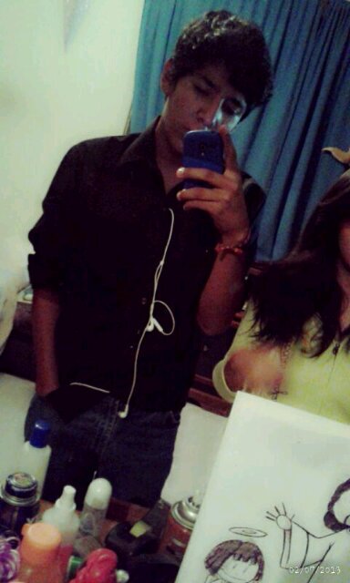 Facebook:Leo Valadez http://t.co/QPmPXduot1