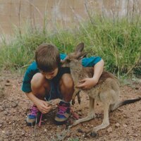 Benji (@benjaminevenson) 's Twitter Profile