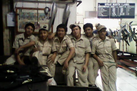 YKS (Yanto Krisna Setiawan)