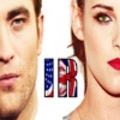 Nos siga agora em @I_Robsten_L (Sua Web mais Robsten do que nunca. A Twitter  dedicated  to Robert Pattinson and Kristen Stewart!)
