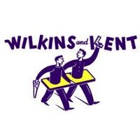 Wilkins and Kent(@wilkinsandkent) 's Twitter Profile Photo