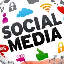 Social Media Management | Advertising | Digital Marketing | Professional Workplace Photography | Web Design | Logo Design | Full Service Marketing Firm