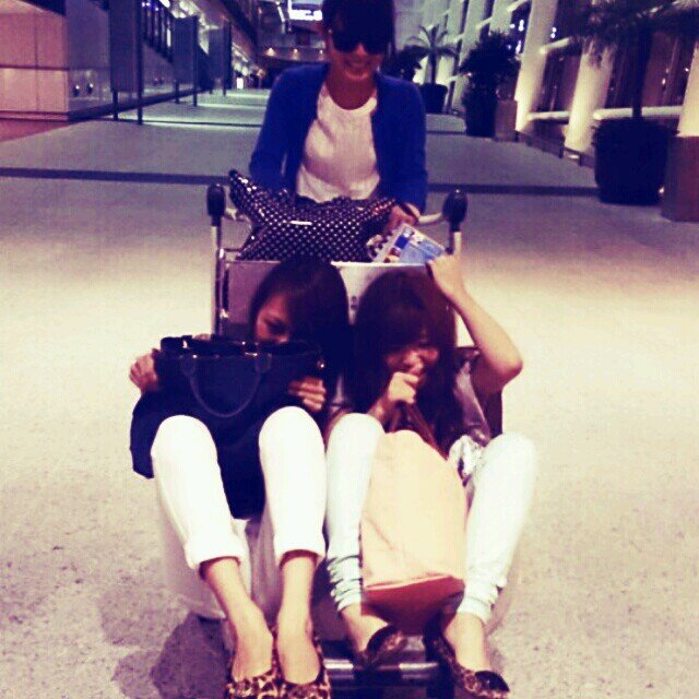 nanjyo♡ shopping♡Mリーグ♡🌸
