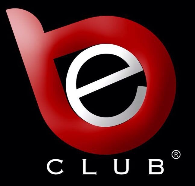 THE BEST CLUB