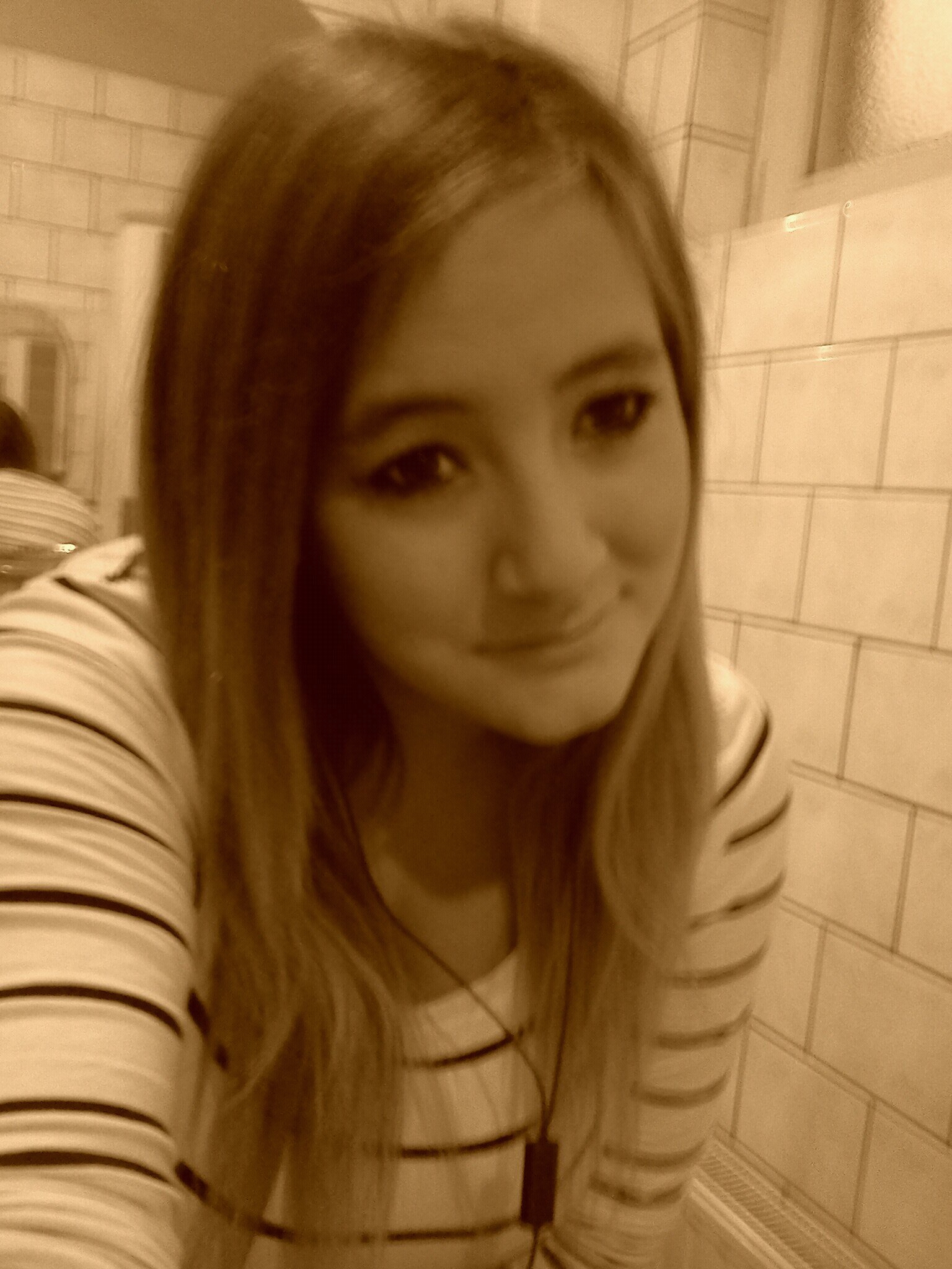 I Love You ♥
