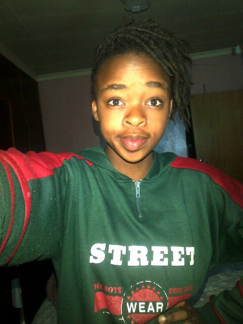 LuLaMaMoKuNi's profile picture. Iam that Girl lulu