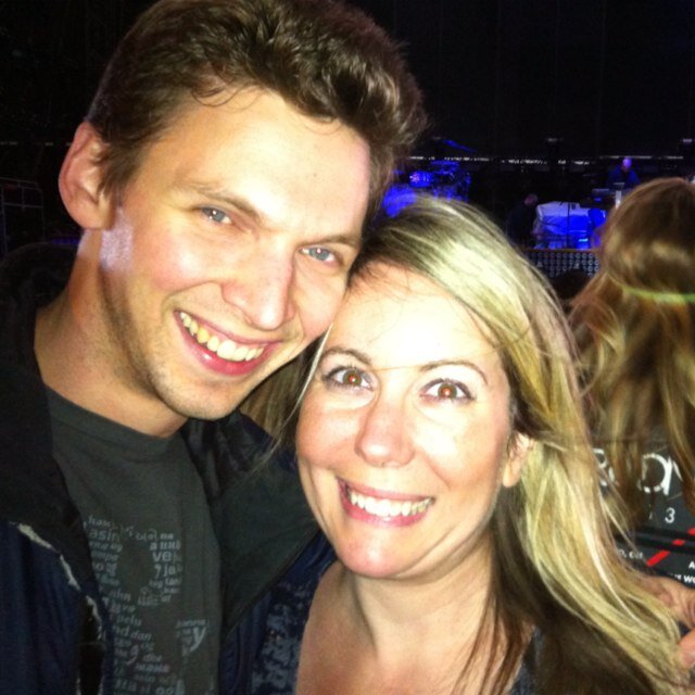Husband, Father, Brother, Friend, Outdoor Junkie, ski nut, digital media and video producing nerd.