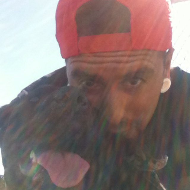 Instagram : misterkushkoma