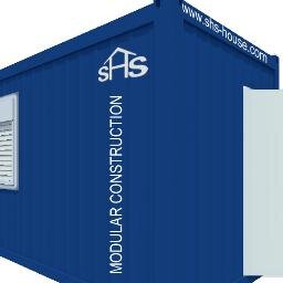 Haicheng Modular House is one of the leading manufacturers and suppliers globally of prefabricated modular structures with more than a decade in Asia.