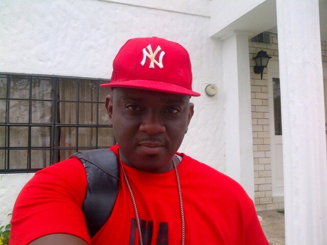 Nkuma Hunte aka Dj Kuma born and raised on the island of Antigua and Barbuda started his journey into dj life at the age of 13 while attend high school playing