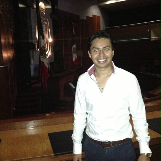 omarcarmonarom's profile picture. Chilpancingo, Gro.