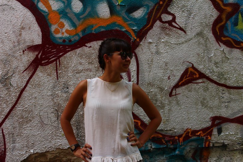 yanina_ynaer's profile picture. Ученица  Гимназии №3 города Астрахани
