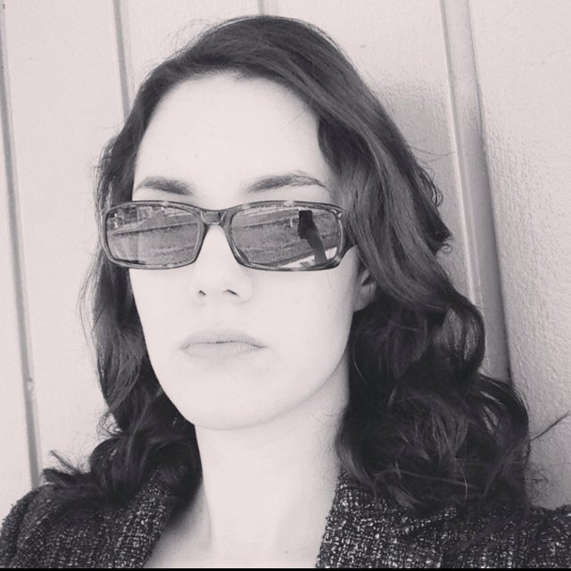 Content Extraordinaire. A sustainability advocate, creator of things, and recipe developer.