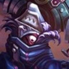 TwoShivPoison's profile picture. For my next trick, I'll make you disappear! [RP]