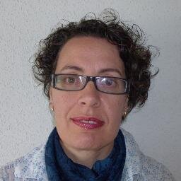 CofiAnabel's profile picture. maestra