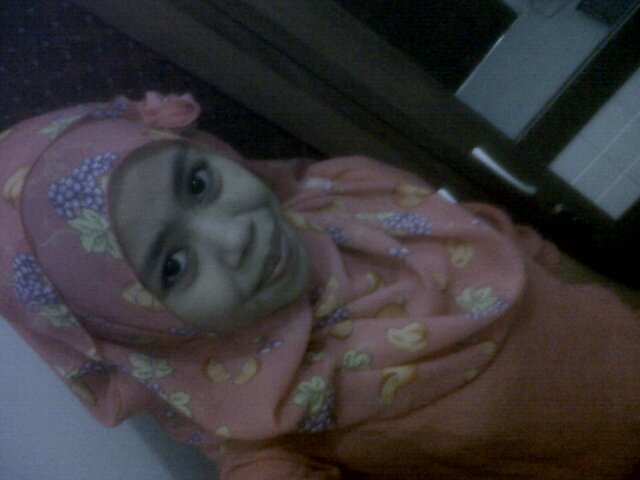 FatmaCercem's profile picture. Mahasiswa D3 keperawatan