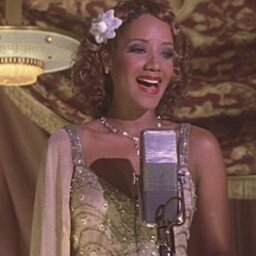 A feature film by Gordon Greene and Howard Green set in 1930's Harlem, NY.