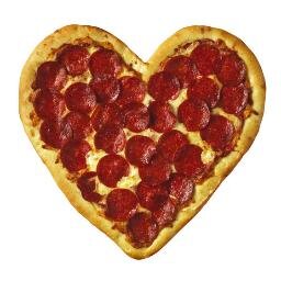 LowerPizzaLady's profile picture. Lover of pizza. Hater of everything else.