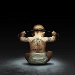 thedaskal's profile picture. 