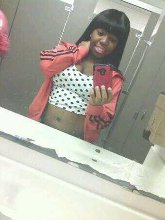 Tiya was here BITCH(: Free POOH !
