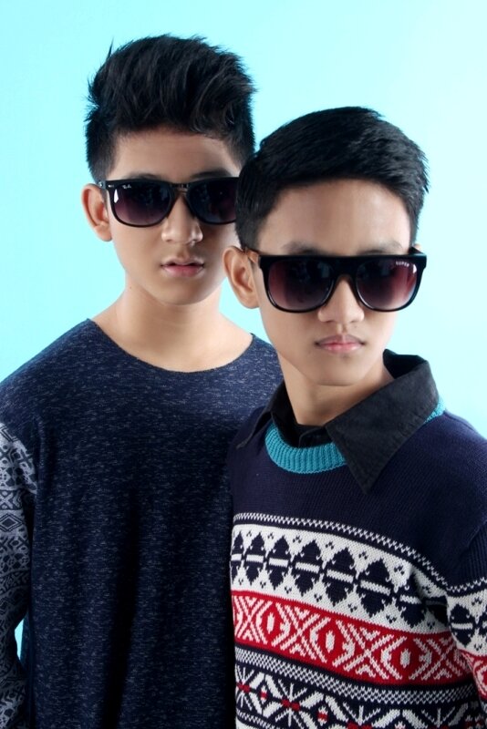 1'st Single #YaCumaKamu @OZYADR_ @ChakraAP || CP: @qphot_qc (082110801102)|Thanks for support us and welcome!