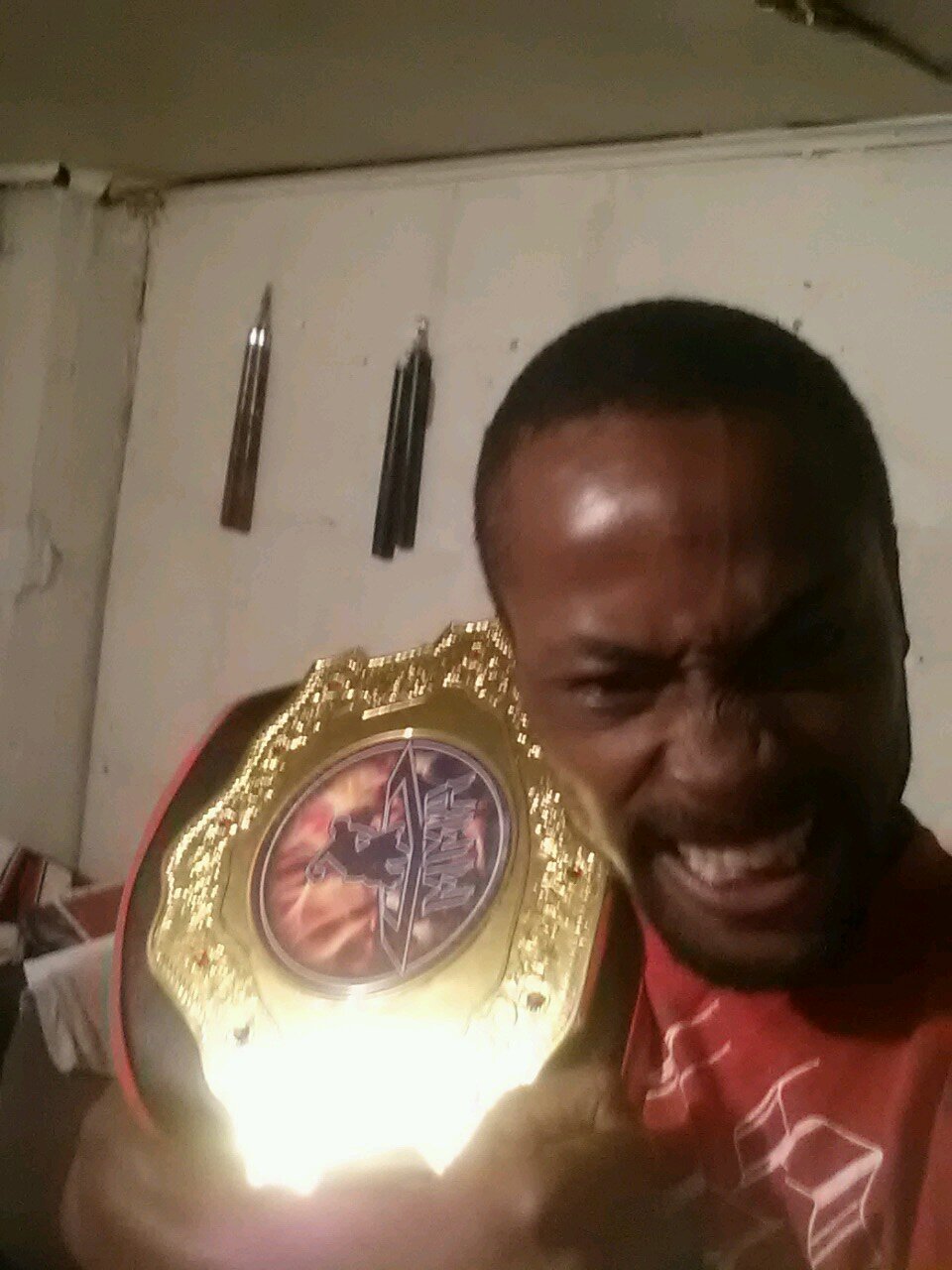 I love MMA...dats all i really gots to say..o..and im so cool..lol