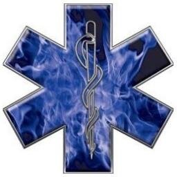 Disaster Program Manager, American Red Cross
B.S. - Bridgewater College, EMT-B Virginia